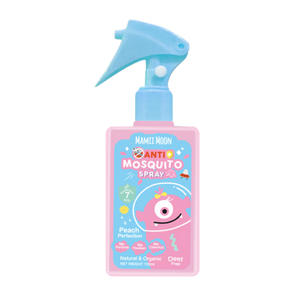 Mamii Moon Anti-Mosquito Spray