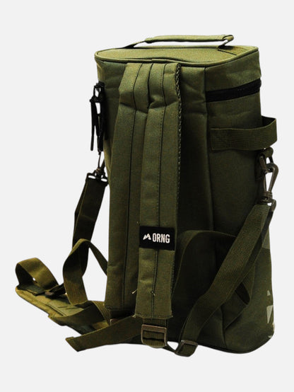 Matero Orng Tribeca Verde