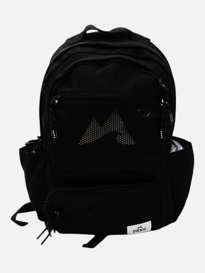 Mochila Orng Hells Negro