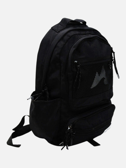 Mochila Orng Hells Negro