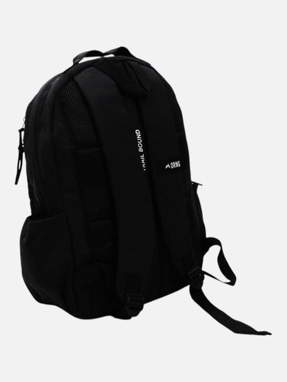 Mochila Orng Hells Negro
