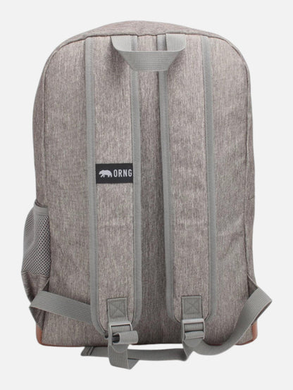 Mochila Orng Los Alamos Gris Melange