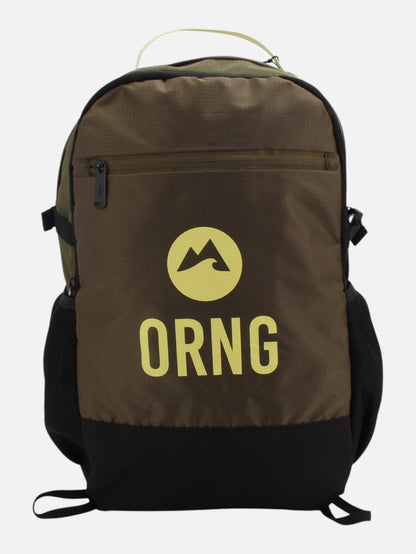 Mochila Orng Ridgeway Verde Militar