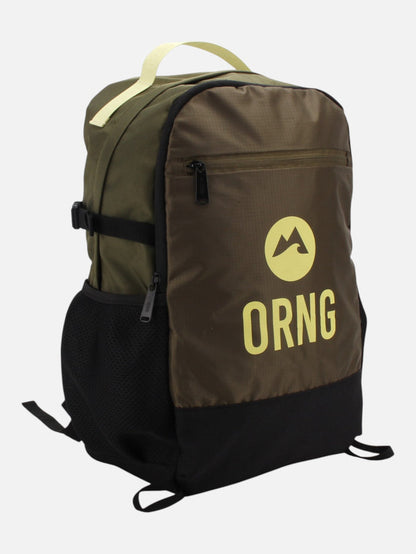 Mochila Orng Ridgeway Verde Militar
