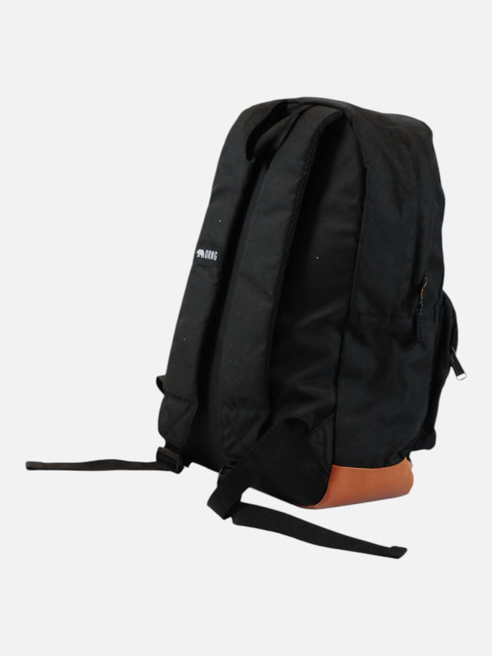 Mochila Orng Sunset Negro