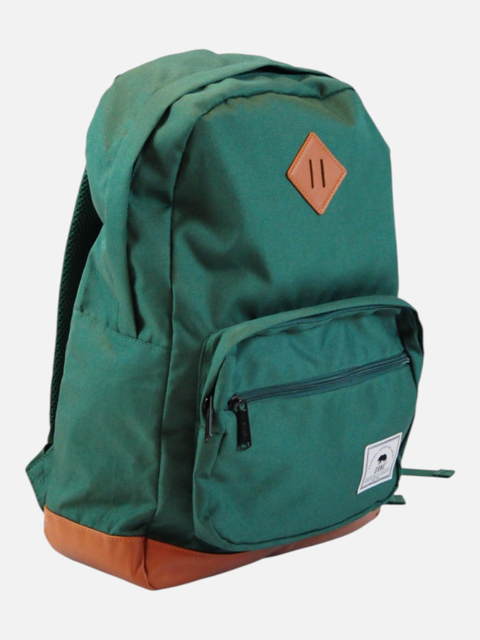 Mochila Orng Sunset Verde