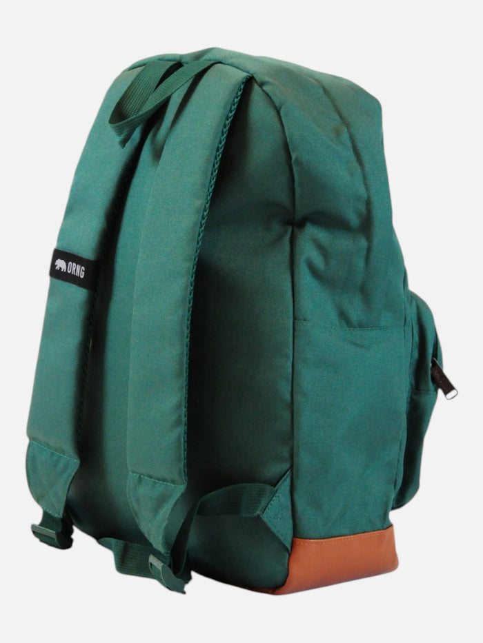 Mochila Orng Sunset Verde