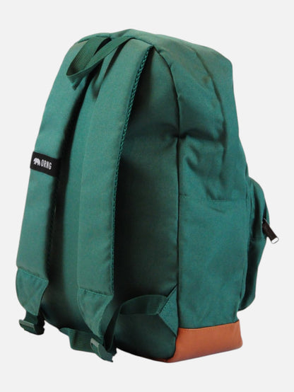 Mochila Orng Sunset Verde