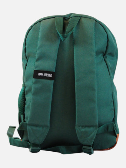 Mochila Orng Sunset Verde