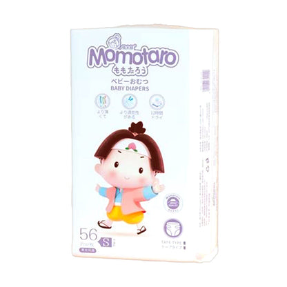 Momotaro Tape Diapers