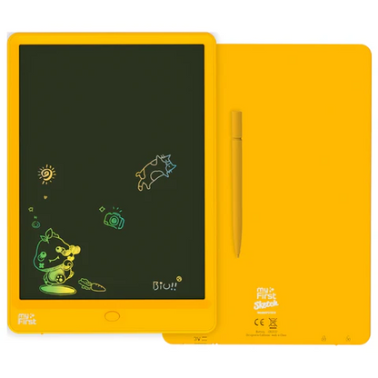 myFirst Sketch 3 10" Liquid Crystal Sketch Pad