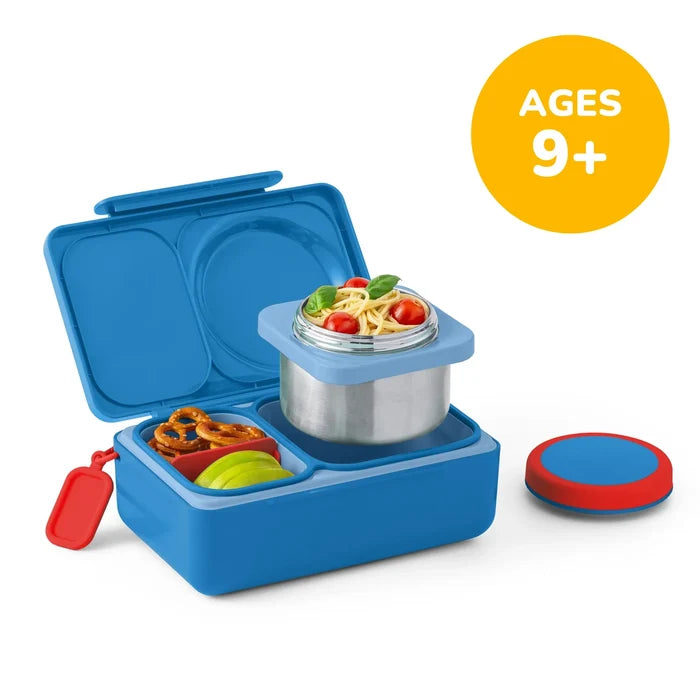 OmieBox UP Bento Lunch Box