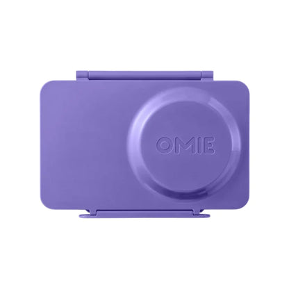 OmieBox UP Bento Lunch Box