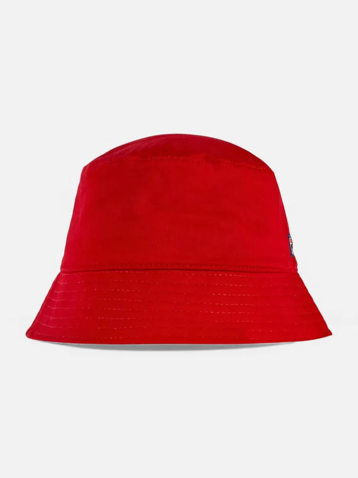 Piluso Fila Sport Life F-Box Rojo