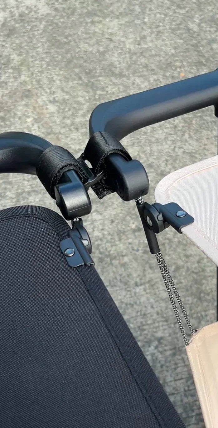 QPlay T18 Stroller Connector