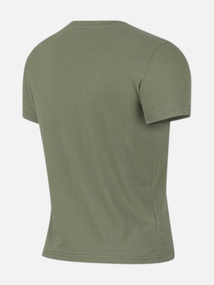 Remera Converse Ride Mujer Verde