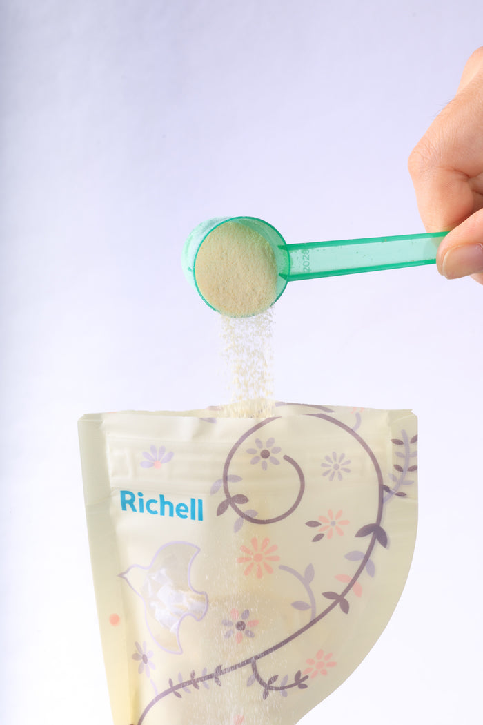Richell Disposable Powder Bag 30s