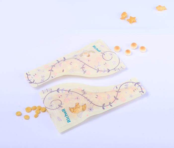 Richell Disposable Powder Bag 30s