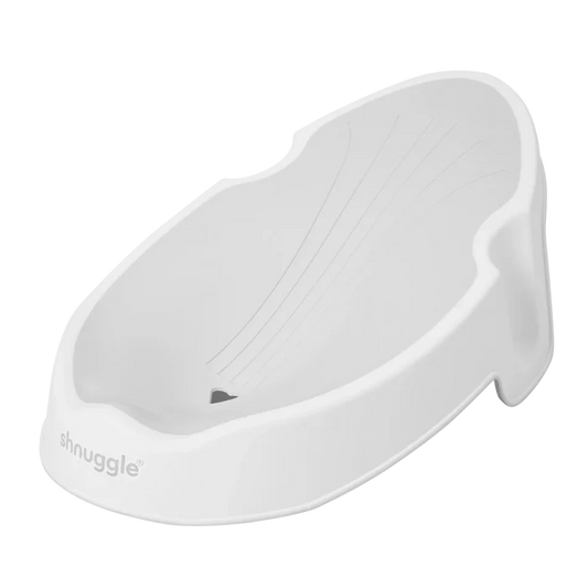 Shnuggle Newborn Baby Bath Support
