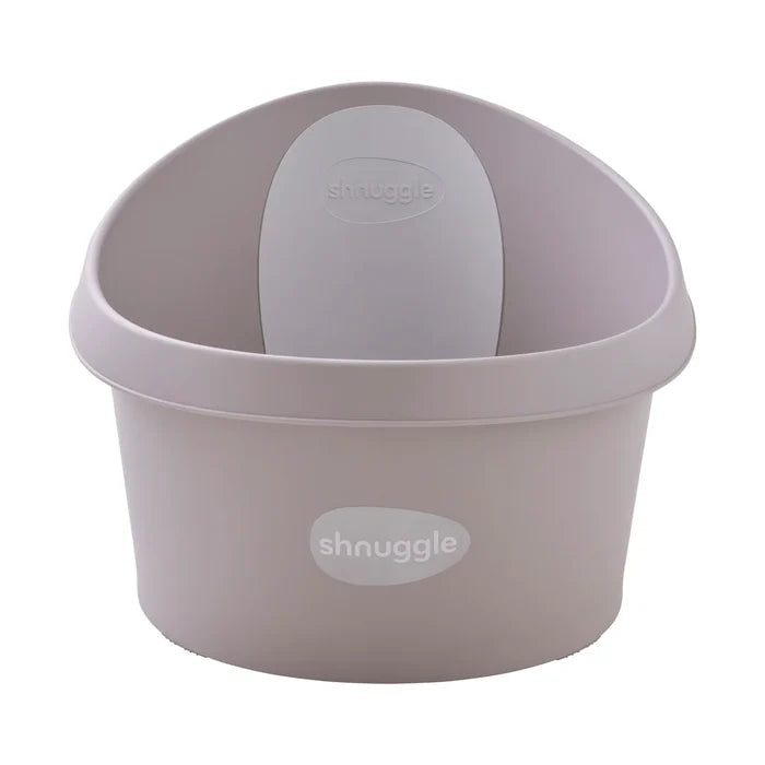 Shnuggle Toddler Bath Tub