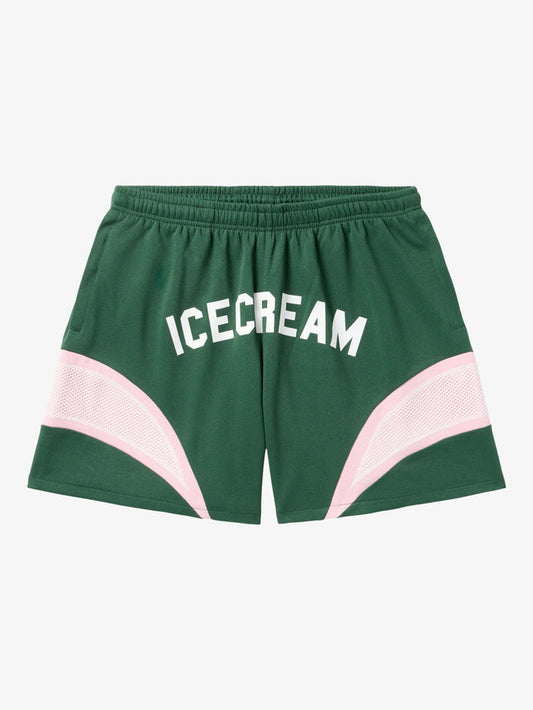 Short Billionaire Boyz Club Ice Cream Verde