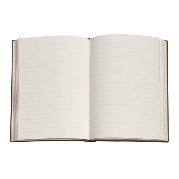Softcover NYPL Mimosa Poetry in Bloom Journal