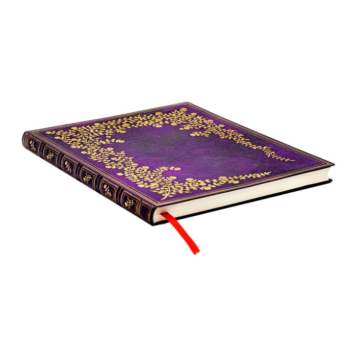 Softcover NYPL New York Rose Journal