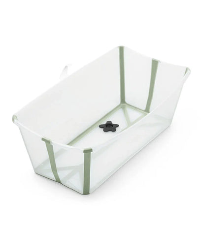 Transparent Green