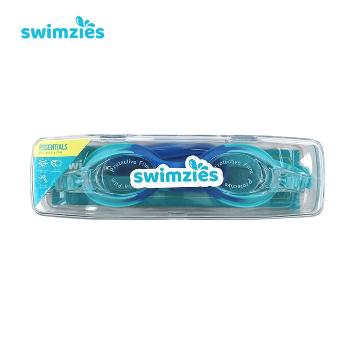 Swimzies Kids Goggles (Essentials)