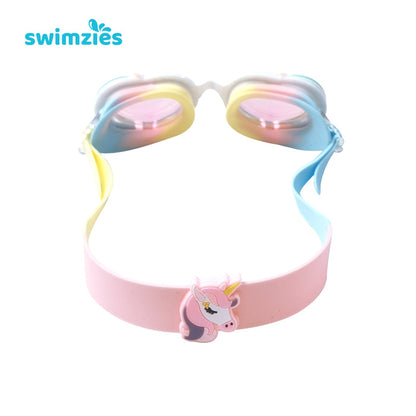 Swimzies Kids Goggles (Gem Vision)