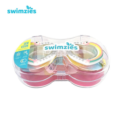 Swimzies Kids Goggles (Gem Vision)