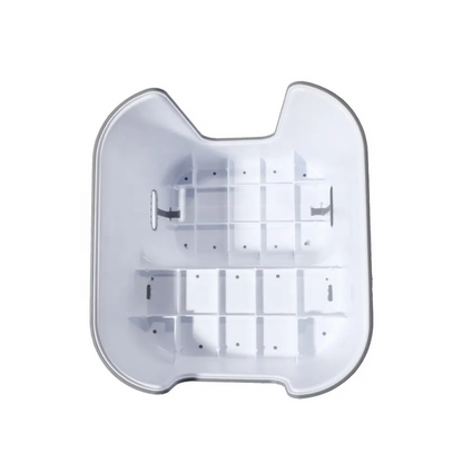The Kiddie Concept Toddler Step Stool