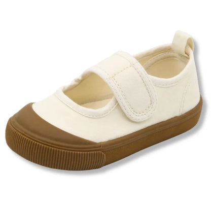 Topstar Ergonomic Kids Canvas Shoes (SKU 1223)