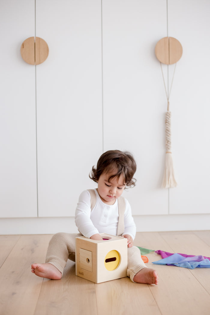 Totli Box