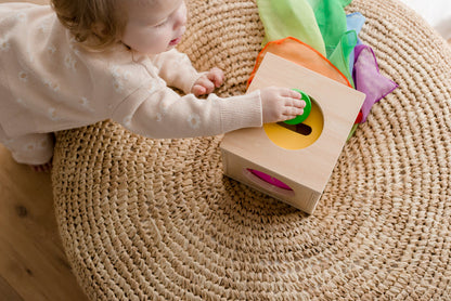 Totli Box