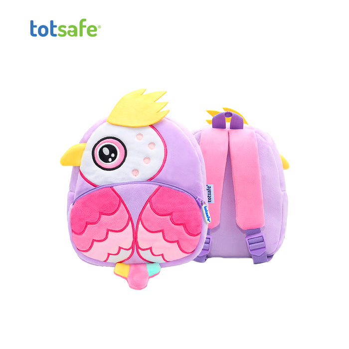 Olivia Owl