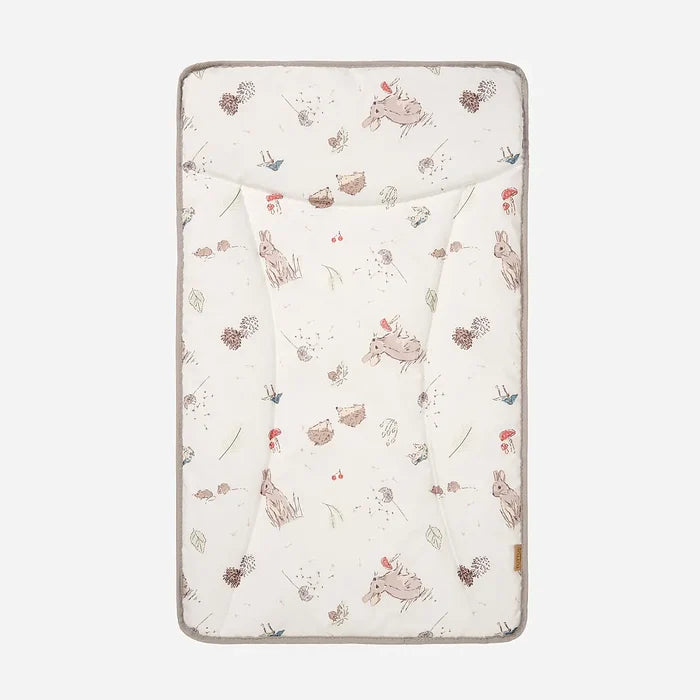 Tutti Bambini Baby Changing Mat