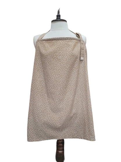 Urban Mom Nursing Cover