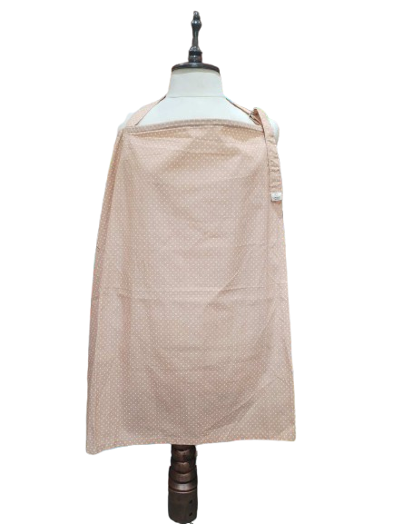 Urban Mom Nursing Cover