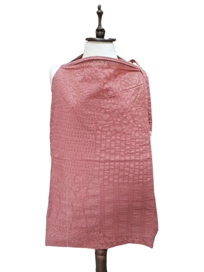 Urban Mom Nursing Cover