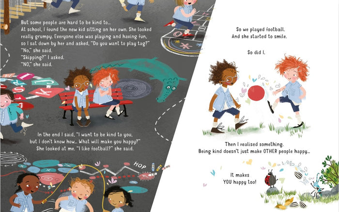 Usborne “I’m (Almost/Not)” Book Series