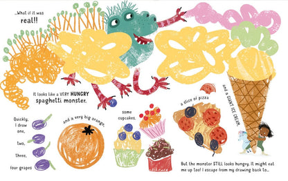 Usborne “I’m (Almost/Not)” Book Series