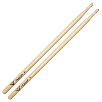 Vater Percussion Los Angeles 5A Hickory Wood Tip Drum Stick Pair