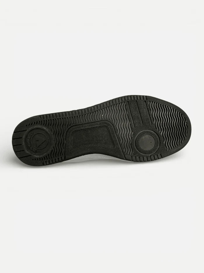 Zapatillas Airwalk Rewind Blanco Negro