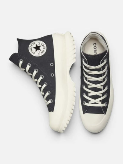 Zapatillas Converse Chuck Taylor All Star Lugged 2.0 Hi Gris