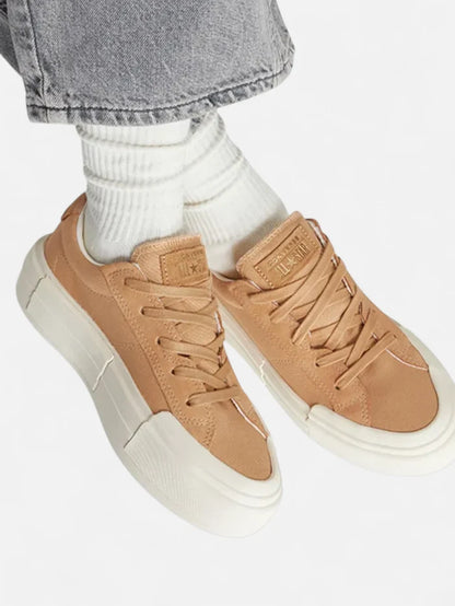 Zapatillas Converse Cruise Core Platform Beige