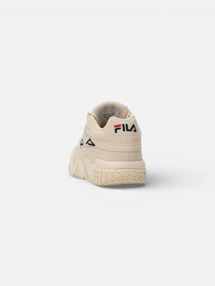 Zapatillas Fila Uproot Beige