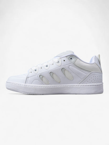 Zapatillas Mormaii Seth Blanco