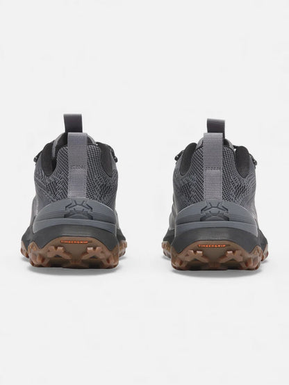 Zapatillas Timberland Motion Access Low Lace Gris Negro Marrón
