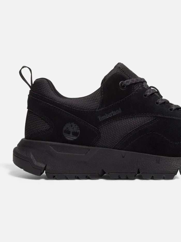 Zapatillas Timberland Voyager Park Low Lace Negro